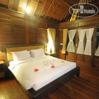 Aman Gati Hotel Balangan 