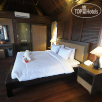 Aman Gati Hotel Balangan 