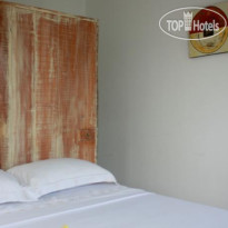 Puncak Jimbaran Hotel 