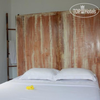 Puncak Jimbaran Hotel 