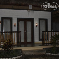 Balangan Cottages