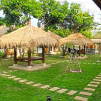 Balangan Cottages 