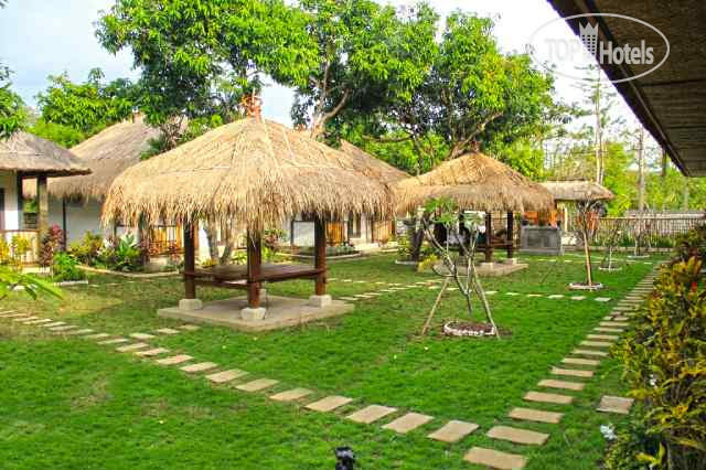 New photos from tourists Balangan Cottages 2*