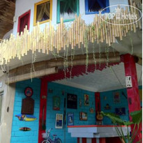 Rumah Warna