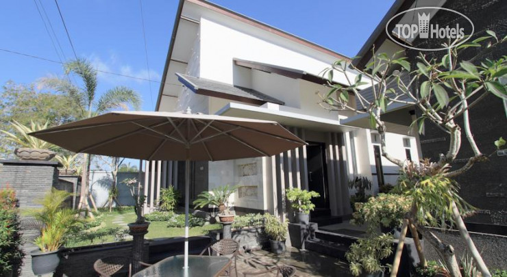 Hotelier's photos Arabella Bali 1*