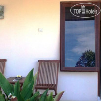 Bali Natural Homestay 