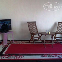 Bali Natural Homestay 