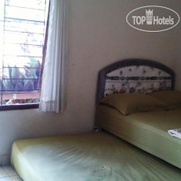 Bali Natural Homestay 