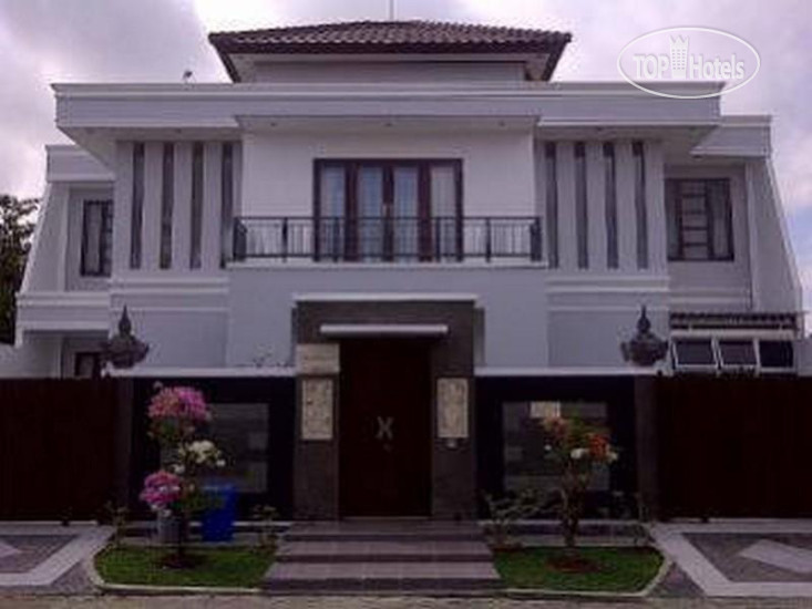 New photos from tourists Casa De Jimbaran 2*