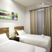 Casa Di Ungasan Suite And Residence 