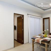 Casa Di Ungasan Suite And Residence 