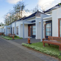 Casa Di Ungasan Suite And Residence 