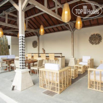 Casa Di Ungasan Suite And Residence 