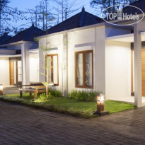Casa Di Ungasan Suite And Residence 