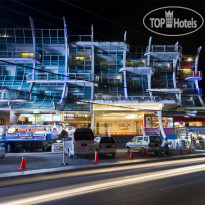 Kutabex Beach Front Boutique Hotel 