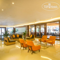 Kutabex Beach Front Boutique Hotel 