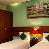 The Green Zhurga Suite
