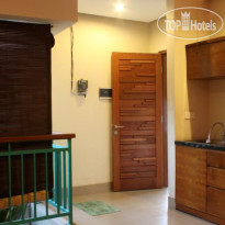 The Green Zhurga Suite