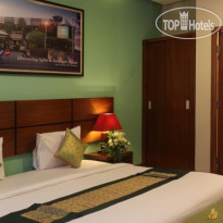 The Green Zhurga Suite