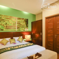 The Green Zhurga Suite