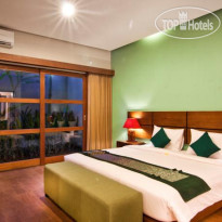 The Green Zhurga Suite