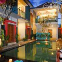 The Green Zhurga Suite