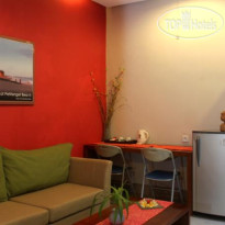 The Green Zhurga Suite