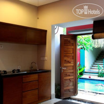 The Green Zhurga Suite