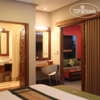The Green Zhurga Suite