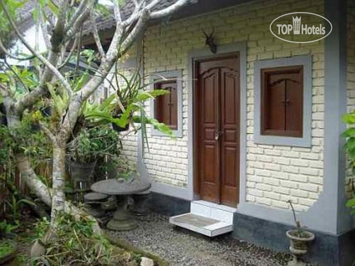 Hotelier's photos Dana Guesthouse Bali 1*