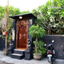 Dana Guesthouse Bali