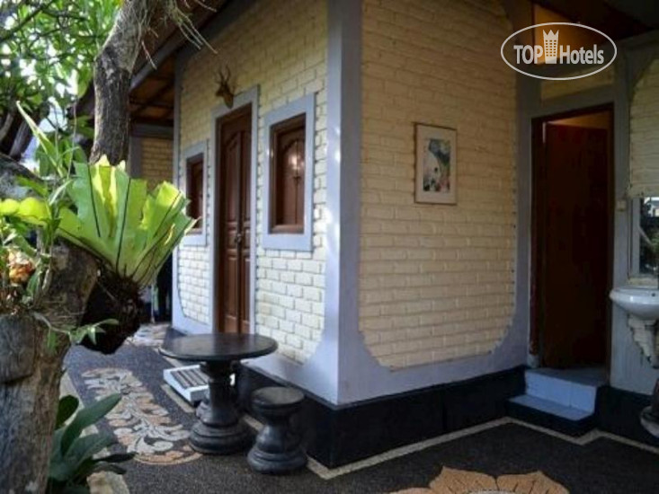 New photos from tourists Dana Guesthouse Bali 1*