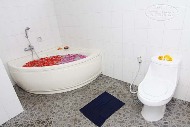 New photos from tourists Kutuh Tirta Arum Guest House 1*