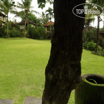 Bucu View Bungalow