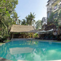 Bucu View Bungalow