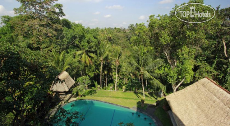 New photos from tourists Bucu View Bungalow 3*