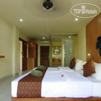 Bucu View Bungalow