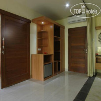 Bucu View Bungalow
