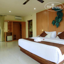 Bucu View Bungalow