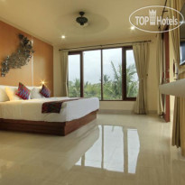 Bucu View Bungalow