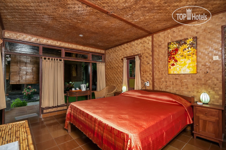 Hotel photo Temple Cafe & Seaside Cottages 1*