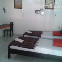 Ari Home Stay 