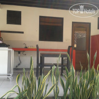 Ari Home Stay 
