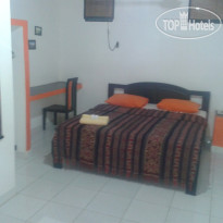 Ari Home Stay 
