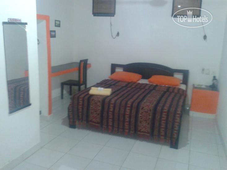 New photos from tourists Ari Home Stay 2*