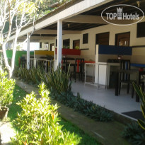 Ari Home Stay 