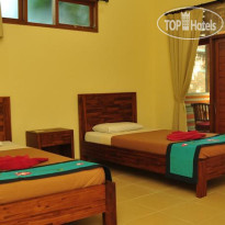 Nick's Homestay