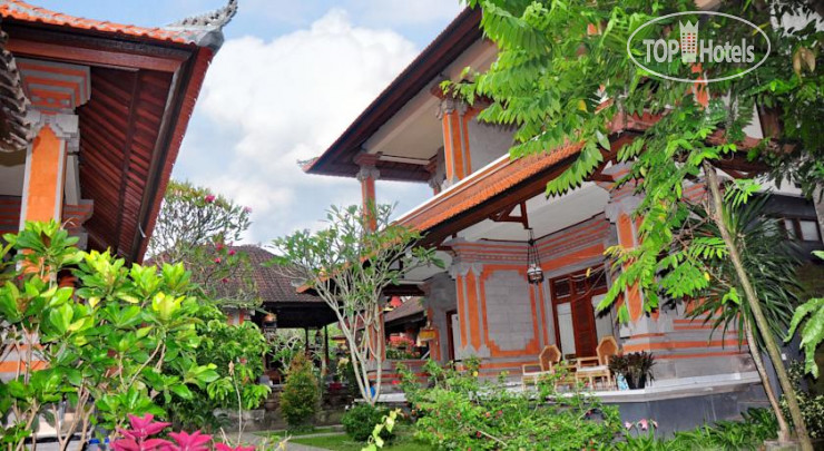 Hotel photo Nick's Homestay 1*