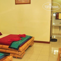 Nick's Homestay