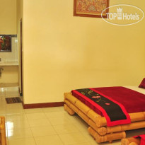 Nick's Homestay